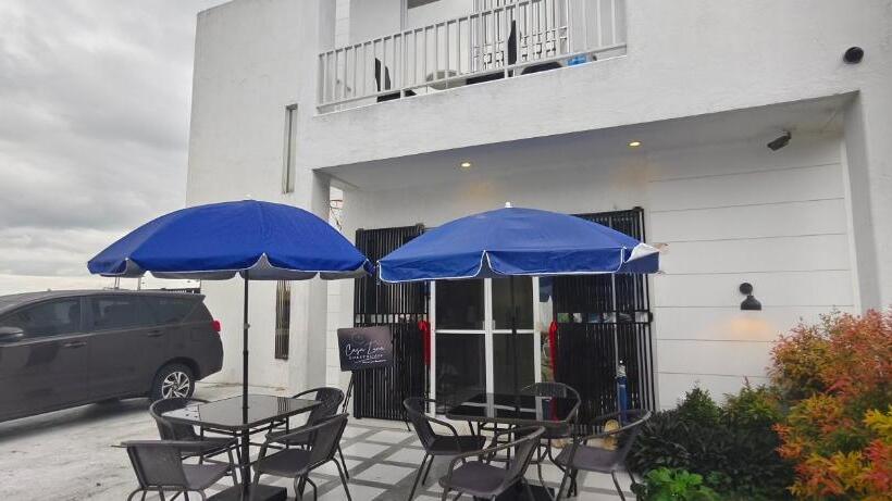 تختخواب و صبحانه Casa Luna Guesthouse Tagaytay