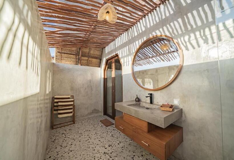 住宿加早餐 Desa Harmonis