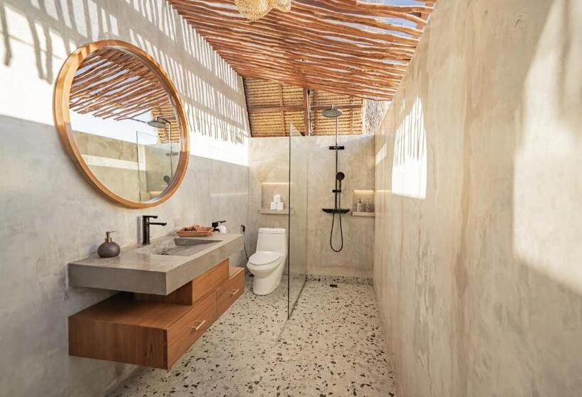 住宿加早餐 Desa Harmonis