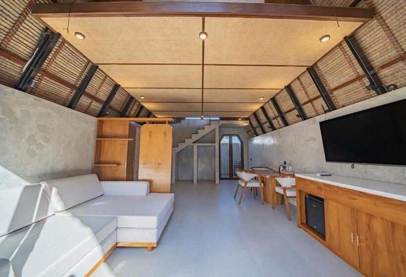 住宿加早餐 Desa Harmonis