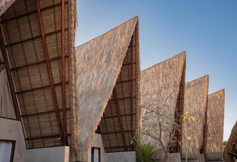 住宿加早餐 Desa Harmonis