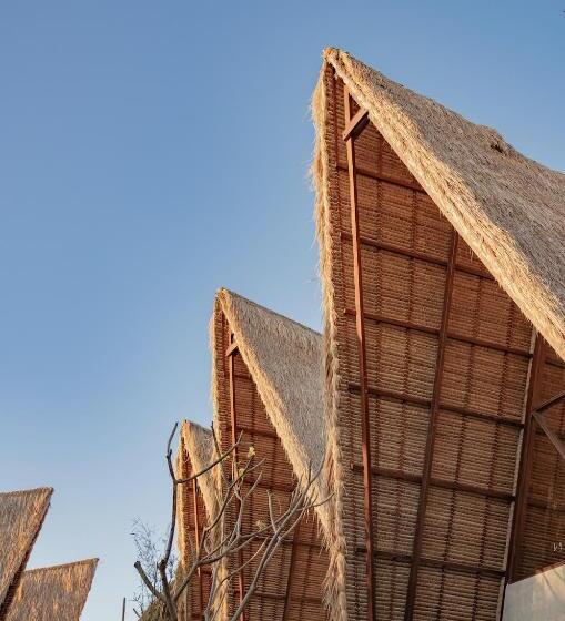 住宿加早餐 Desa Harmonis