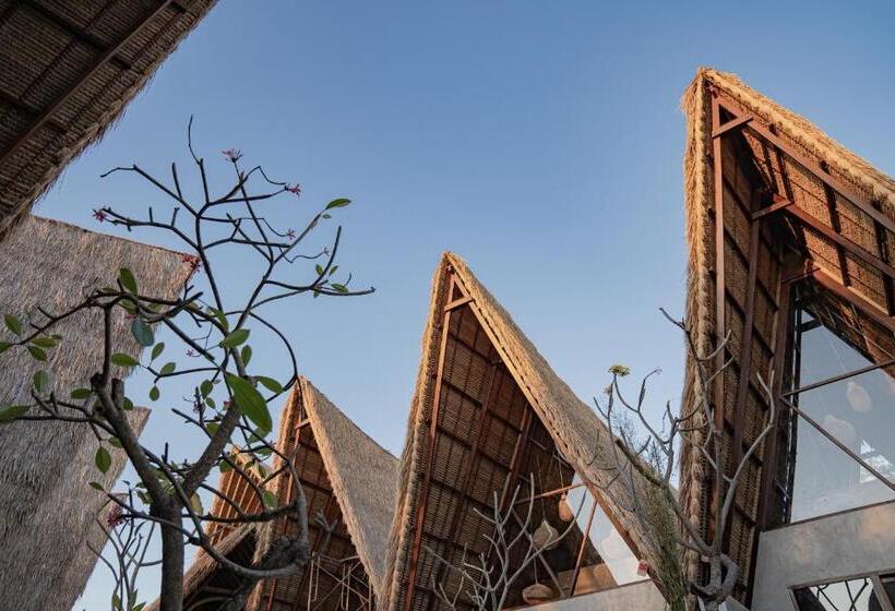 住宿加早餐 Desa Harmonis