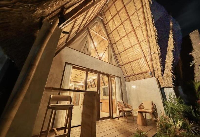 住宿加早餐 Desa Harmonis