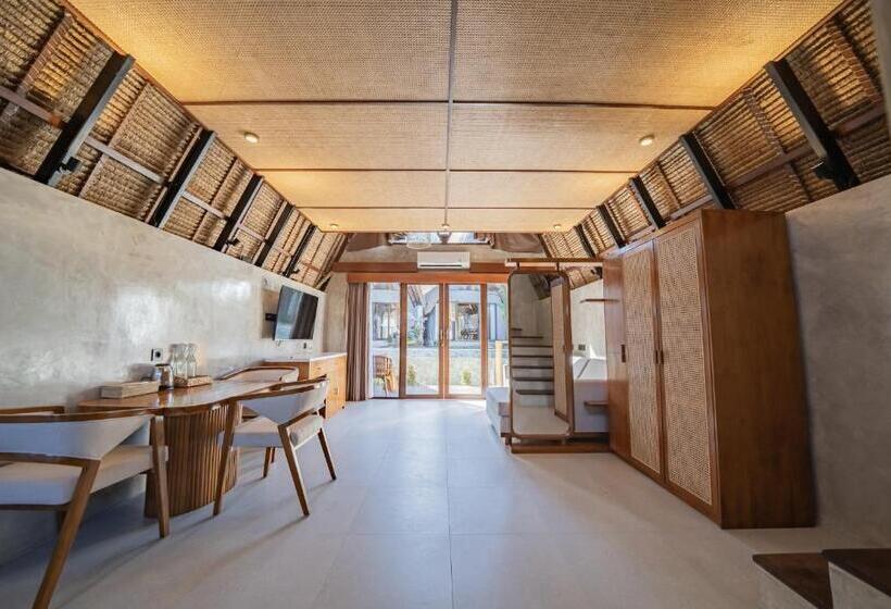 住宿加早餐 Desa Harmonis