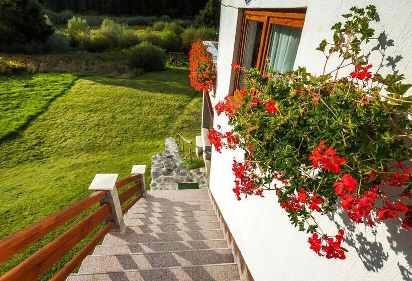 민박 Edina Panzió