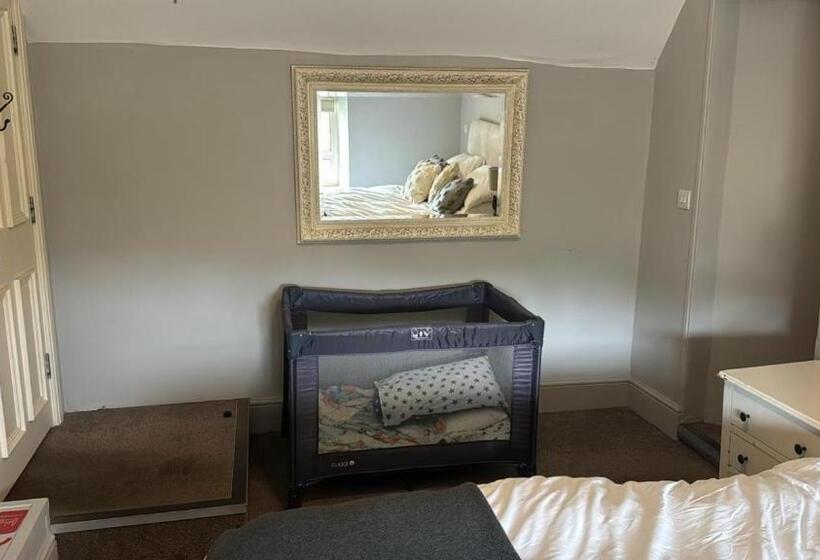 Bed and Breakfast El Camino Suites