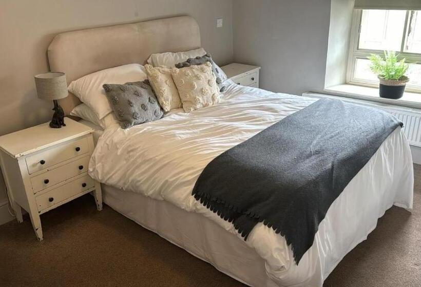 Bed and Breakfast El Camino Suites