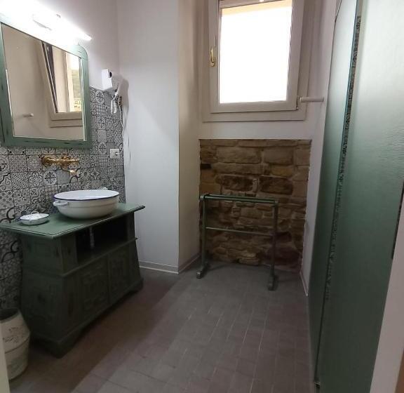 ベッドアンドブレックファースト Il Glicine