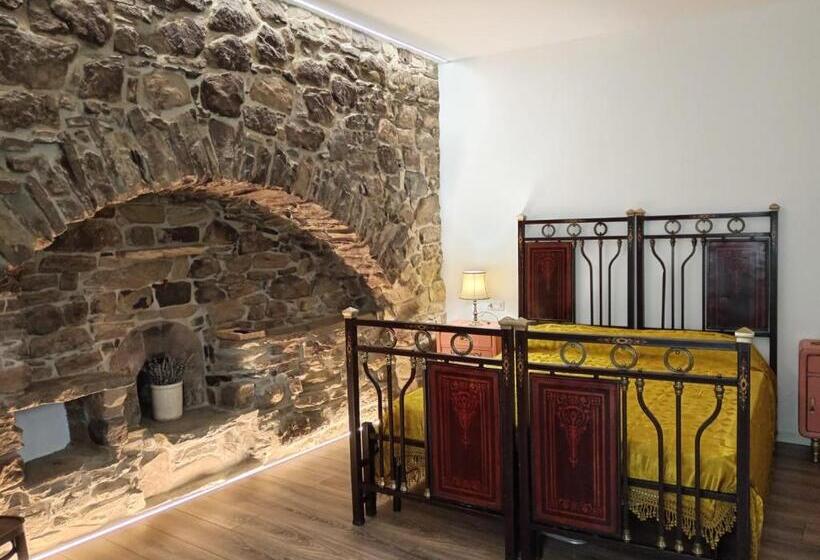 ベッドアンドブレックファースト Il Glicine