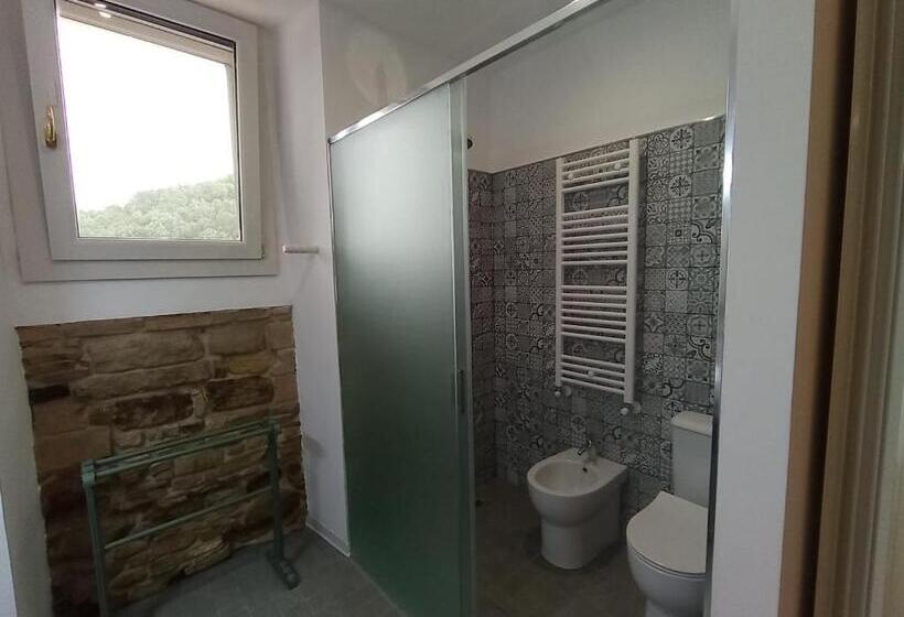 ベッドアンドブレックファースト Il Glicine