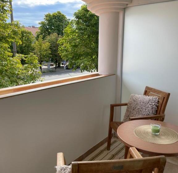 住宿加早餐  Julianna Vendégház