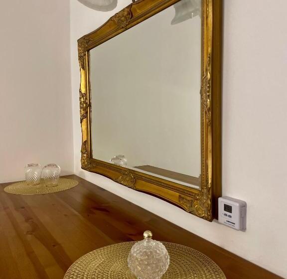 住宿加早餐  Julianna Vendégház