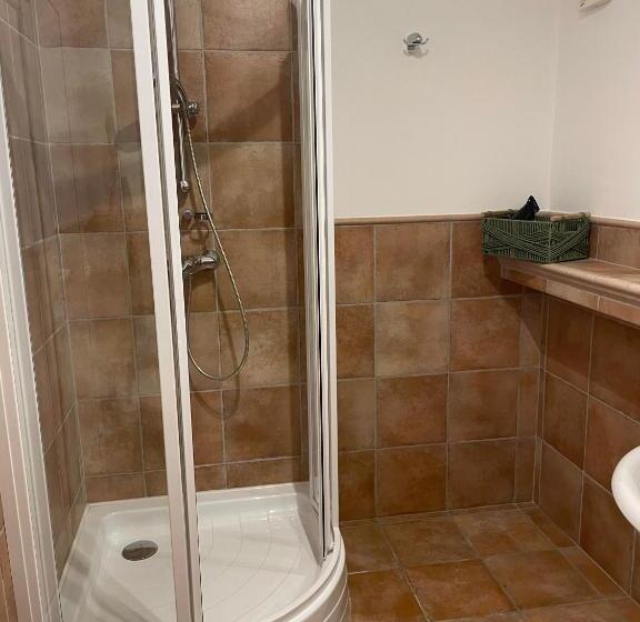 住宿加早餐  Julianna Vendégház