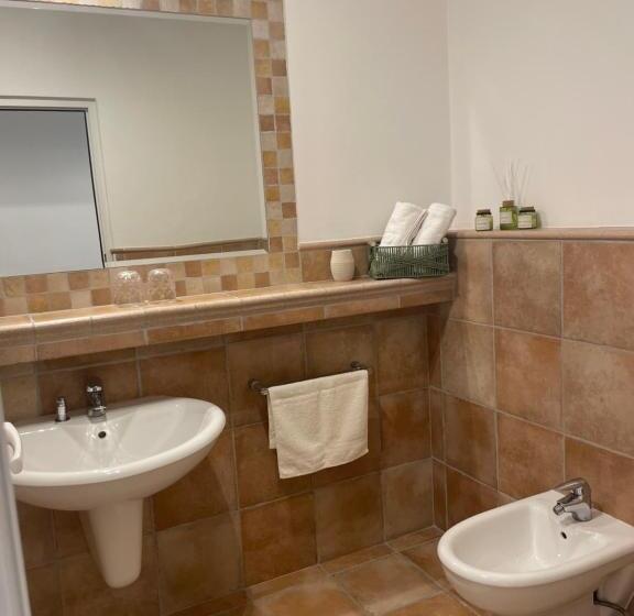 住宿加早餐  Julianna Vendégház