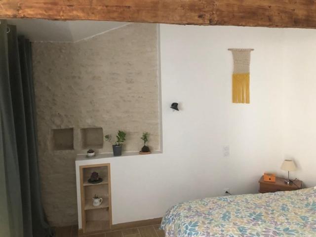 Bed and Breakfast La Grange De La Brousse