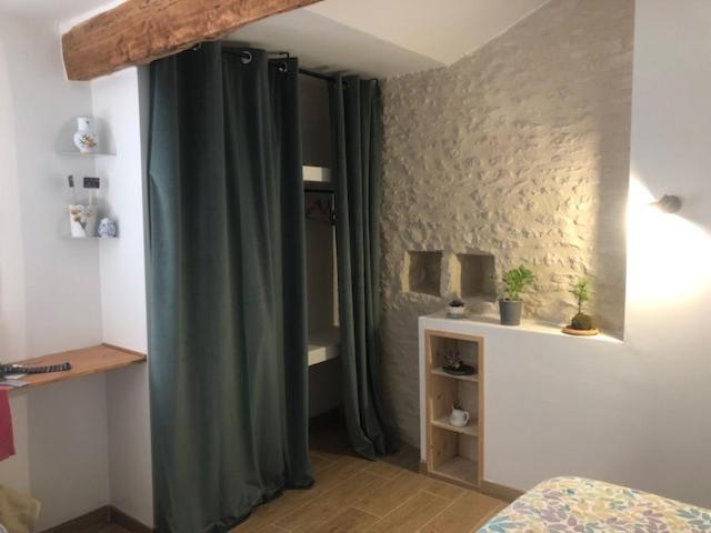 Bed and Breakfast La Grange De La Brousse