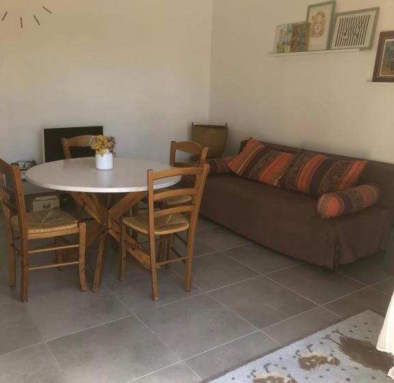 Bed and Breakfast La Grange De La Brousse