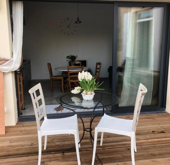 Bed and Breakfast La Grange De La Brousse