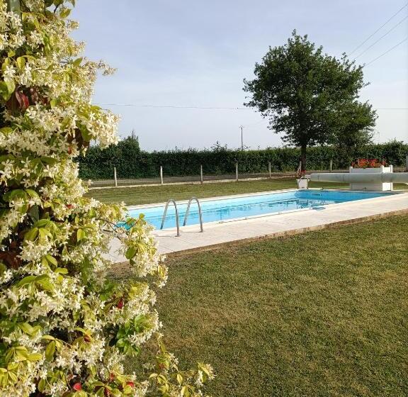 צימר Les Volets Verts