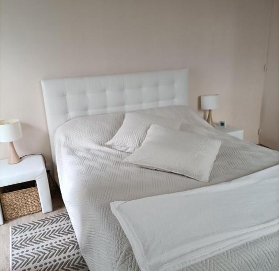 צימר Les Volets Verts