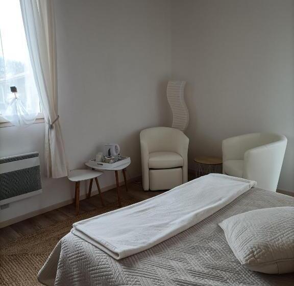 צימר Les Volets Verts