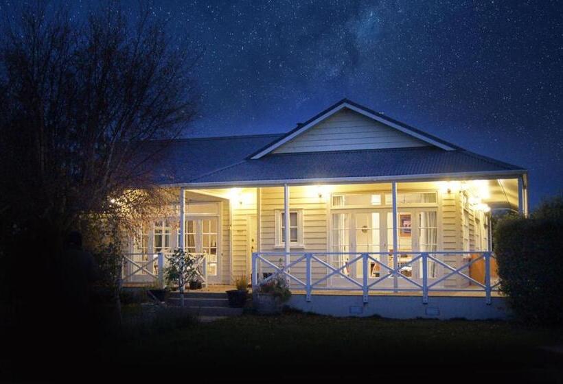 Bed and Breakfast Oliver S Farmstay