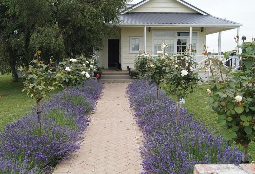 Bed and Breakfast Oliver S Farmstay