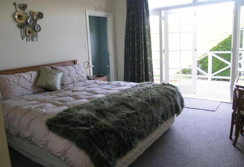 צימר Oliver S Farmstay