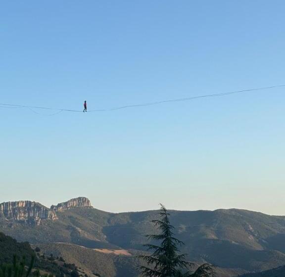 住宿加早餐 Osini Ecciu Home