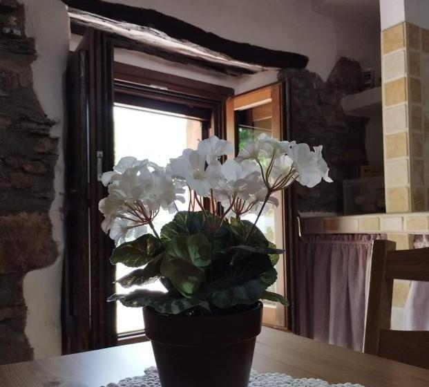 צימר Osini Ecciu Home