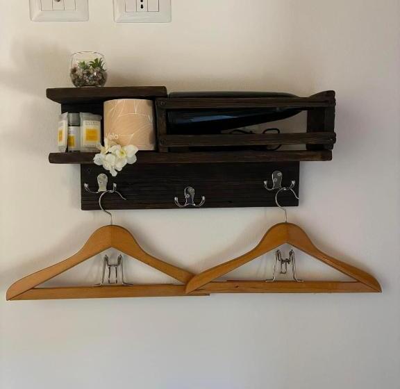 住宿加早餐 Osini Ecciu Home