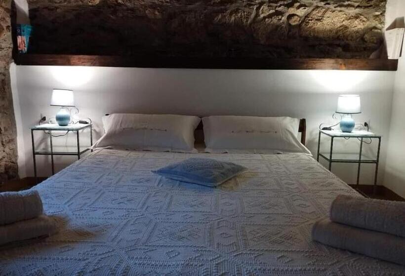 住宿加早餐 Osini Ecciu Home