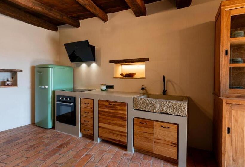 Bed and Breakfast Podere Giusto