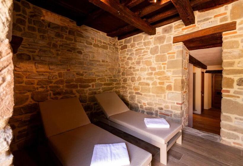 Bed and Breakfast Podere Giusto