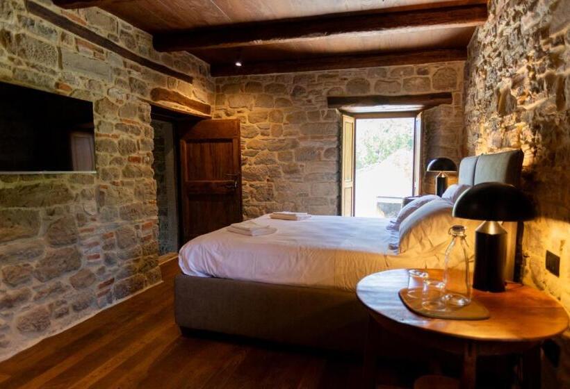 Bed and Breakfast Podere Giusto