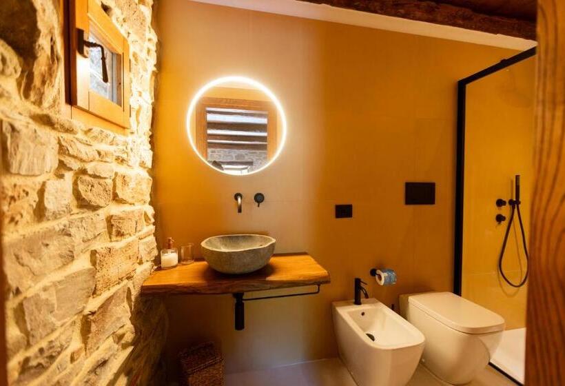 Bed and Breakfast Podere Giusto