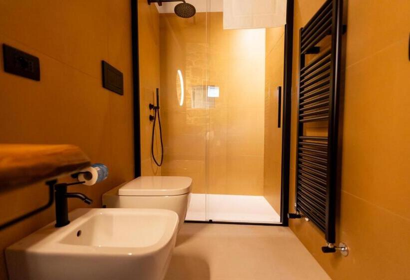 Bed and Breakfast Podere Giusto