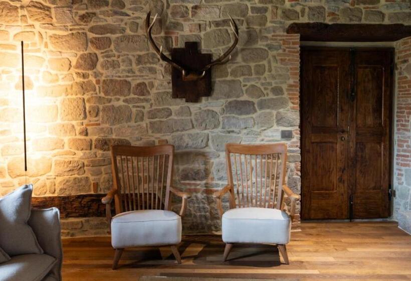 Bed and Breakfast Podere Giusto