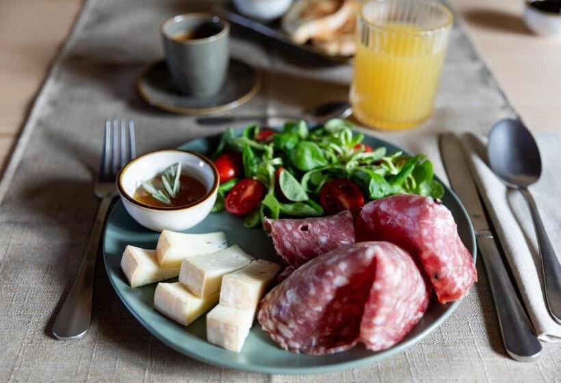 Bed and Breakfast Podere Giusto