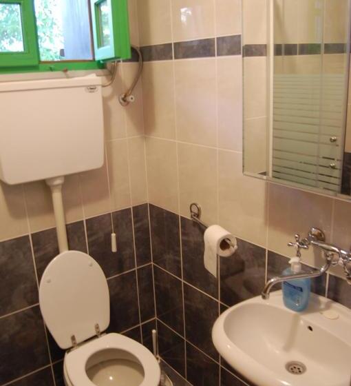 تختخواب و صبحانه Terzica Avlija