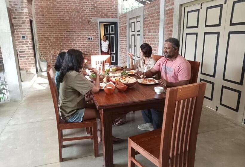 Bed and Breakfast The Terrace 129