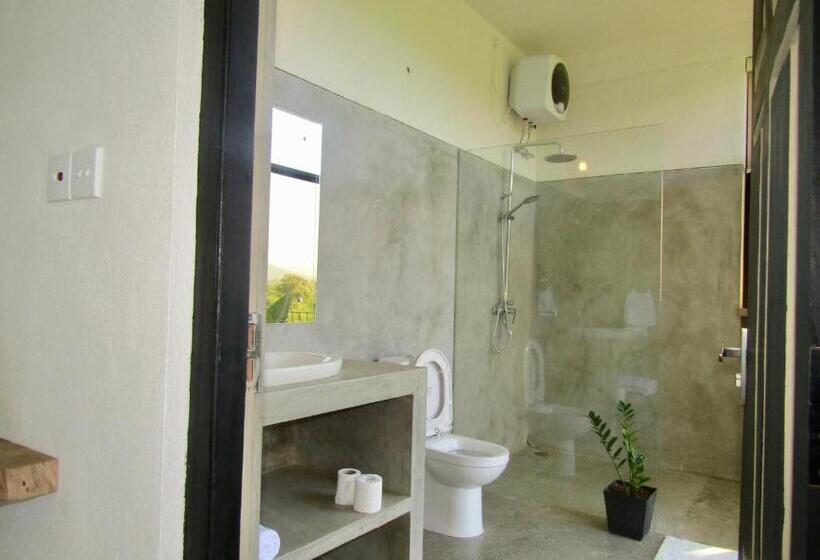 Bed and Breakfast The Terrace 129