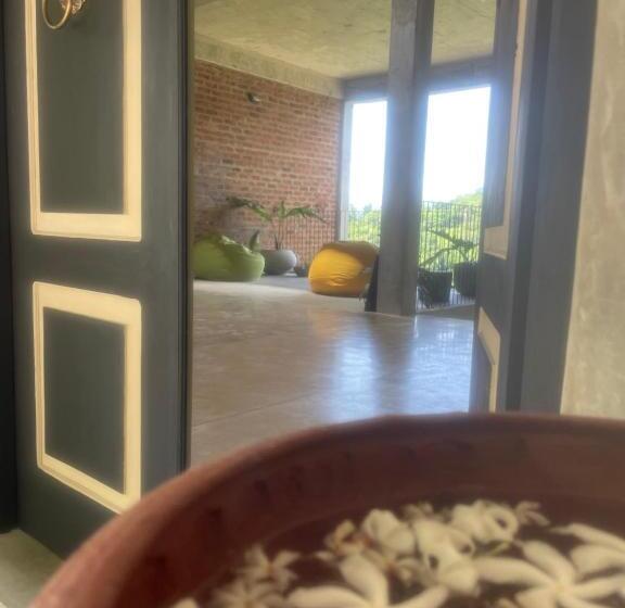 Bed and Breakfast The Terrace 129