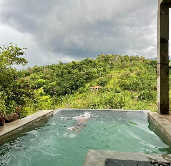 Bed and Breakfast The Terrace 129