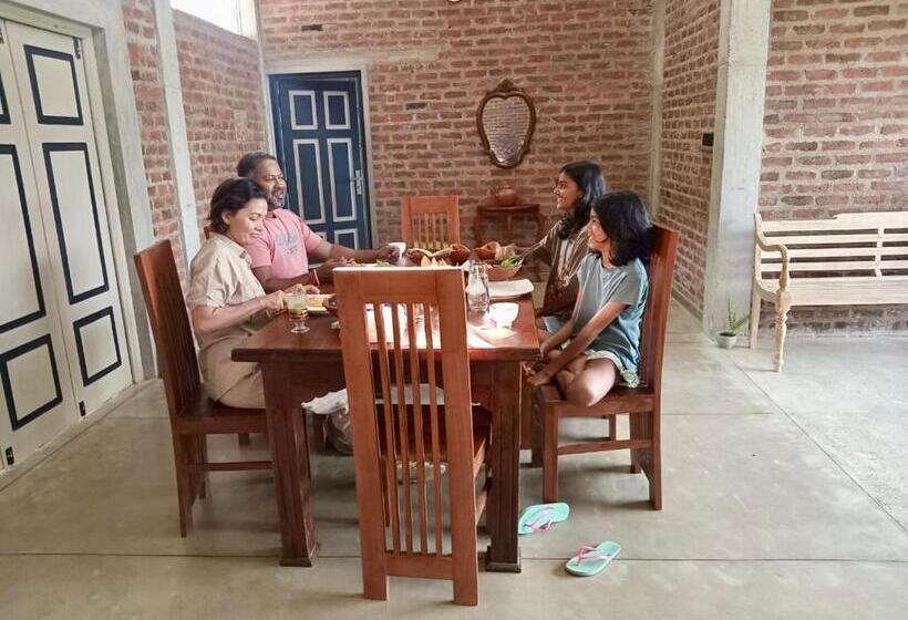 Bed and Breakfast The Terrace 129