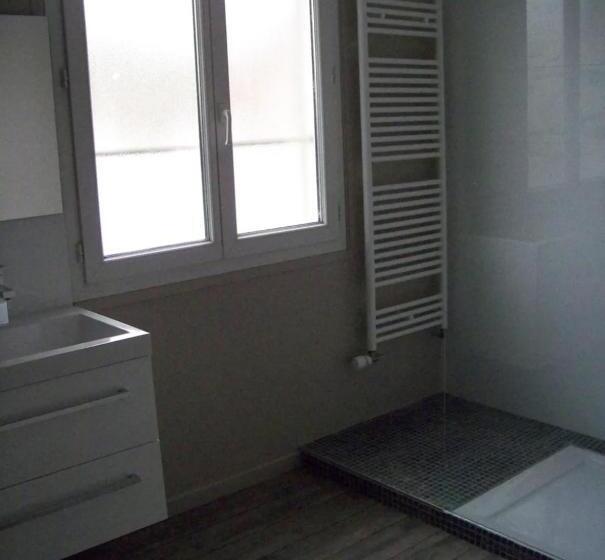 مبيت وإفطار Une Chambre à La Campagne