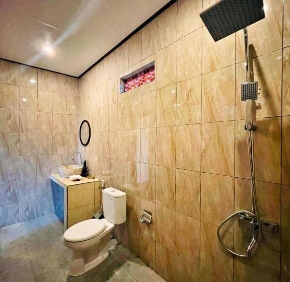 צימר Volcano Vista Inn