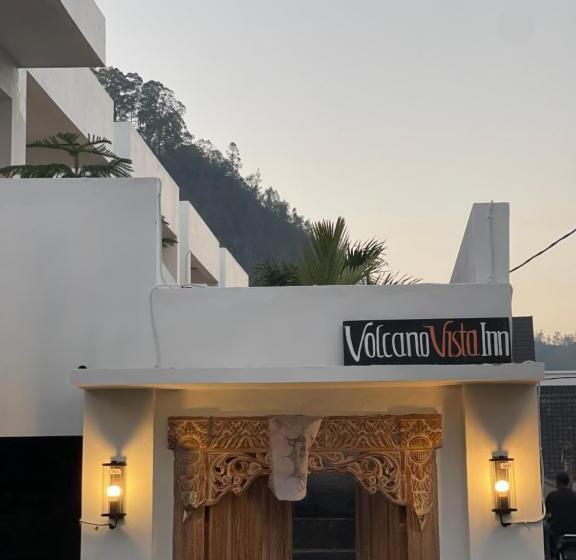 צימר Volcano Vista Inn