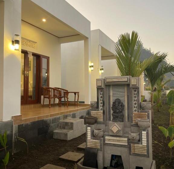 צימר Volcano Vista Inn